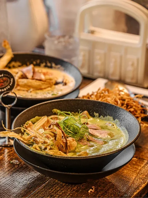 10/10 Ramen – An Unforgettable Late-Night Find! 🍜✨