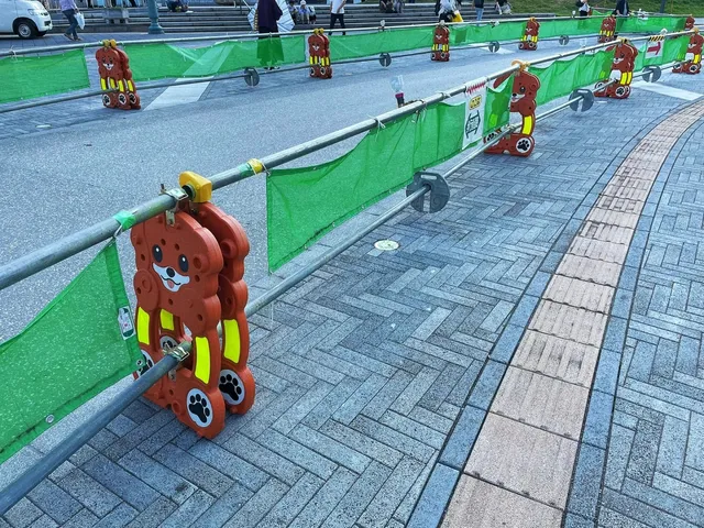 Osaka City Hall🌸🌺
