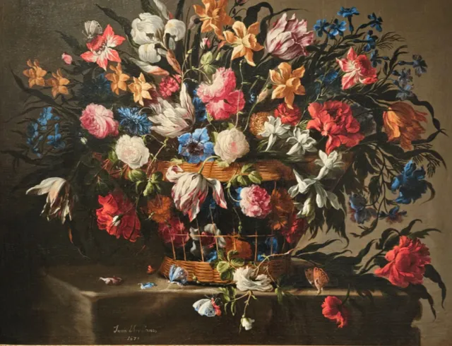 Seville Art Museum special exhibition | Bilbao