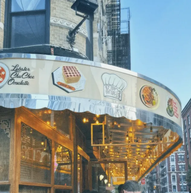 New York Thai Diner 🌸