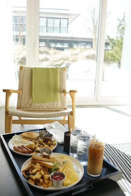 🇺🇸 DC Area Hotel Stay | Asbury Ocean Club Hotel Review  