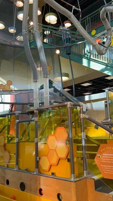 Salt Lake City Must-Visit Spot for Kids! Everyone Should Go~ 🎪👧🧒