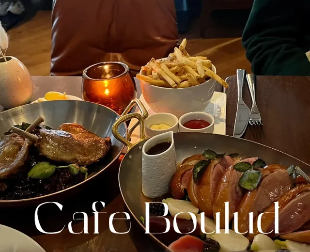 🍷 Toronto’s French Culinary Jewel – Café Boulud Review!  