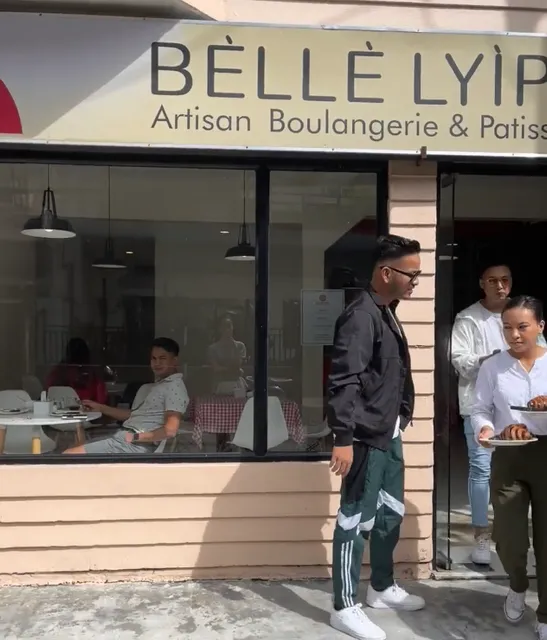 Pokhara Must-Visit Restaurants Series