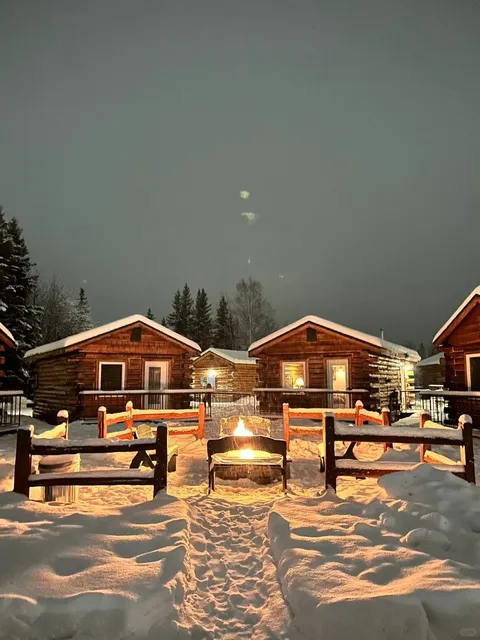 Alaska Travel Diary 💙 Fairbanks & Anchorage