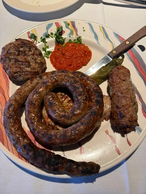 Beso | Vegas Food Diary 🍽️📓