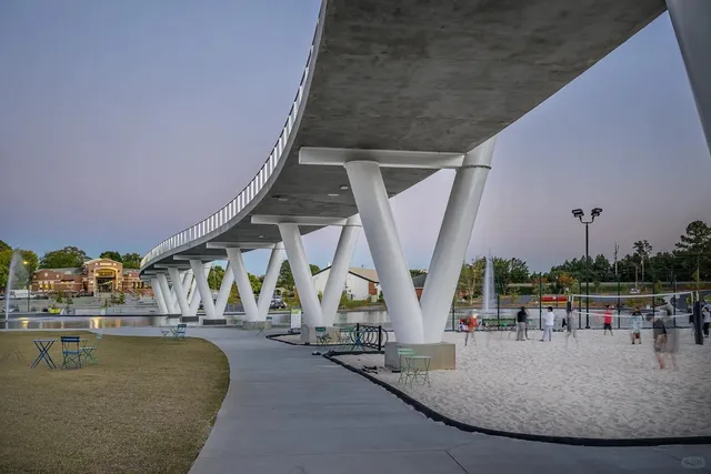 Atlanta’s Best Parks for Kids & Dogs 🐕👶🌳