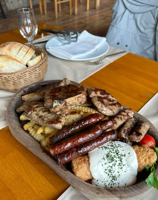 Montenegro - 🇲🇪 Serbia Food Recommendations 🇷🇸