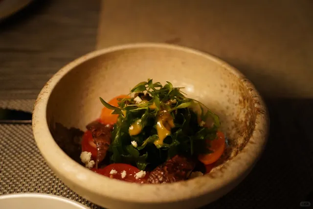 Hawaii | This seaside sunset restaurant is just too blissful 🌄