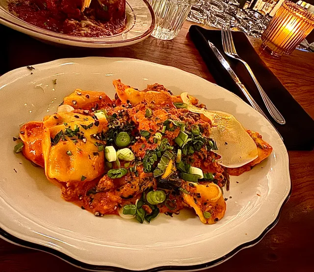 Dinette Marcella | A Hidden Italian Gem in Old Montreal 🇮🇹✨