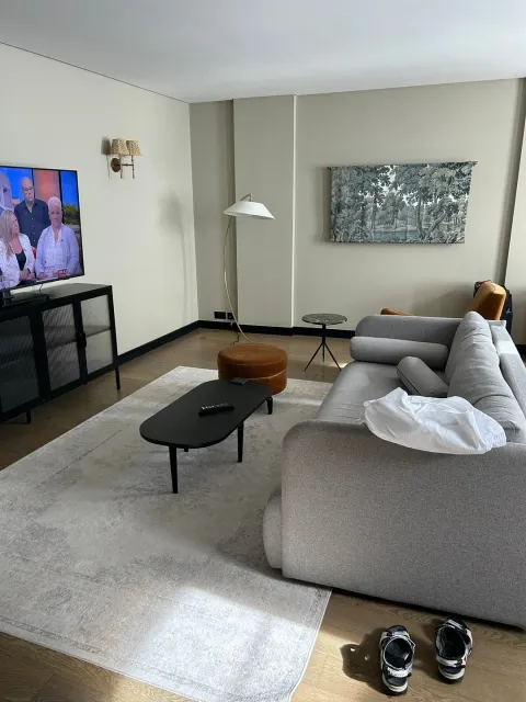 🏙️ Perfect Location Near St. Paul's & Restaurants 