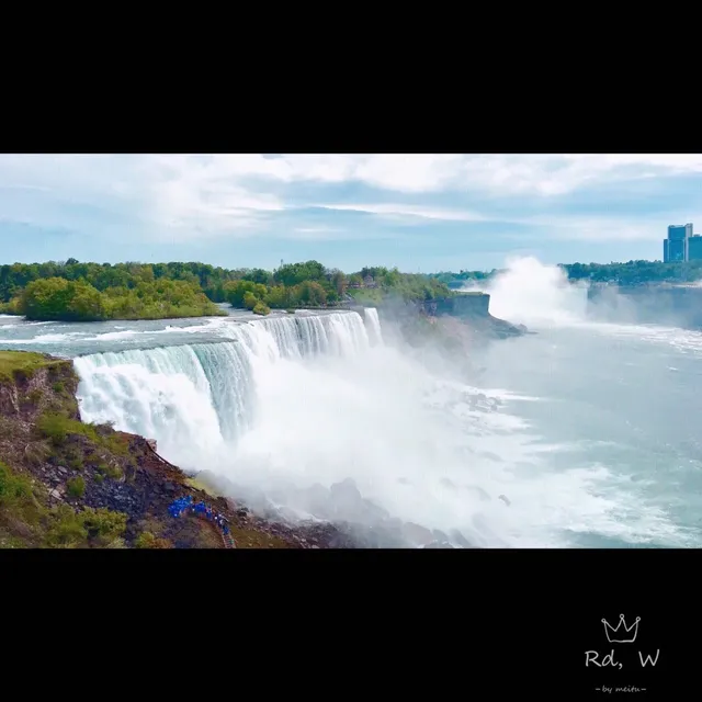 Buffalo, USA: A Grad Trip Surprise (Who Knew Cemeteries Could Be This 