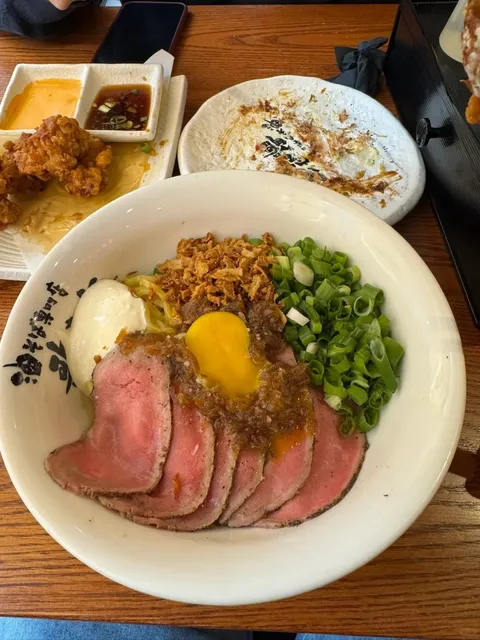 Kajiken Ramen of Manhattan 🍜