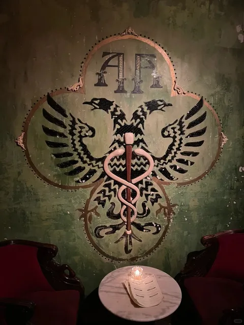 New York  Apotheke Chinatown🧪