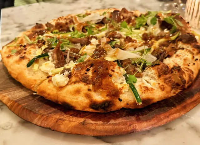 🌟 A Wonderful Upscale-Casual Evening in Downtown Chicago! 🏙️