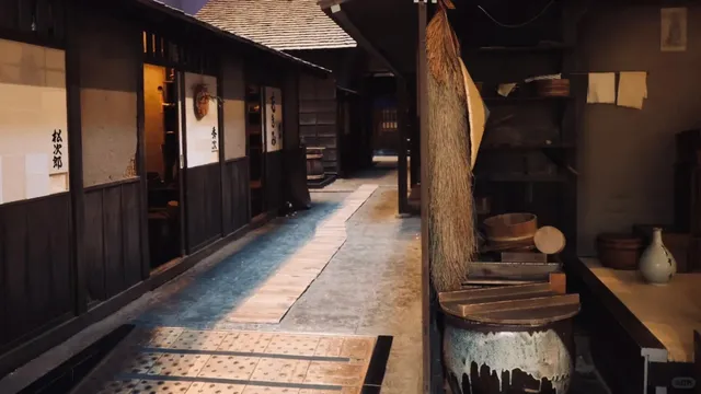 I've discovered a hidden gem in Tokyo(2)🌟