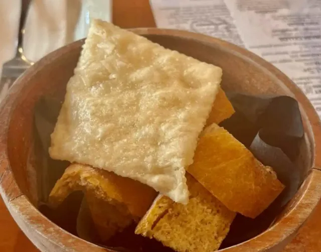 Explore the Madison Series: Osteria Papave 