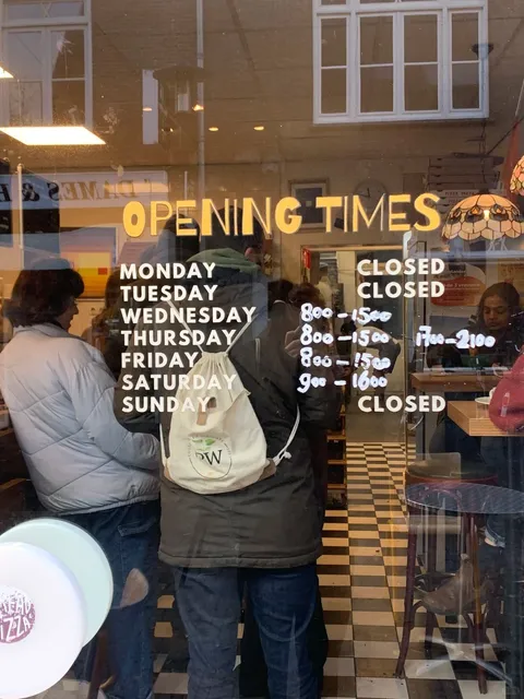 🍞 Wageningen's Best Focaccia Alert! 🇳🇱🤌