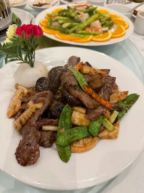 📍 Atlanta | Hidden Gem for Cantonese Cuisine – Happy Valley 🥢✨