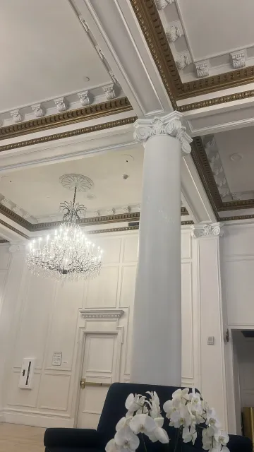 A Memorable Stay with One Minor Hiccup 🏨✨