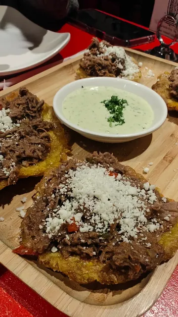 New York | Midtown West | Spanish x Venezuelan Cuisine 🍤✨