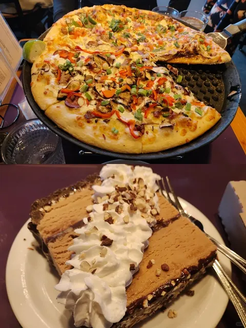 Alaska Food Guide 🦀️ | Anchorage & Fairbanks 