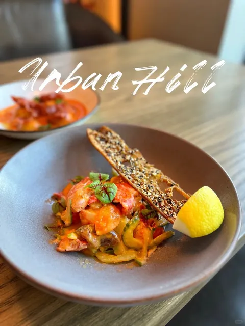 📍Salt Lake City｜A Feast for the Eyes and the Palate 👁️🍽️