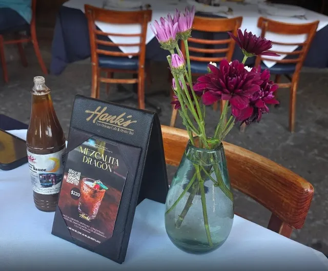 Hank's Querétaro: A Memorable Dining Experience