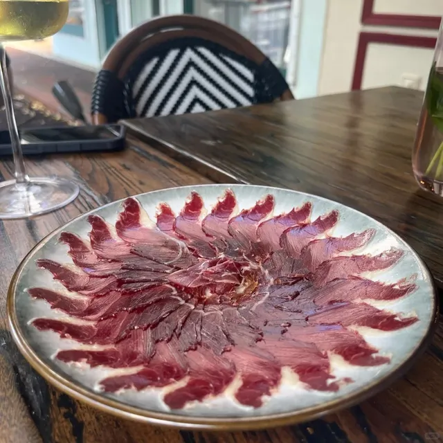 Miami Spanish Cuisine: Casa Xabi