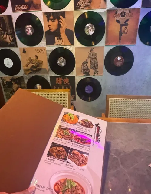 🍽️ Wen's Kitchen | Cleveland