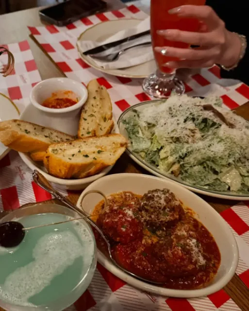 Portland | Discovered a New Italian-American Eatery 🍝