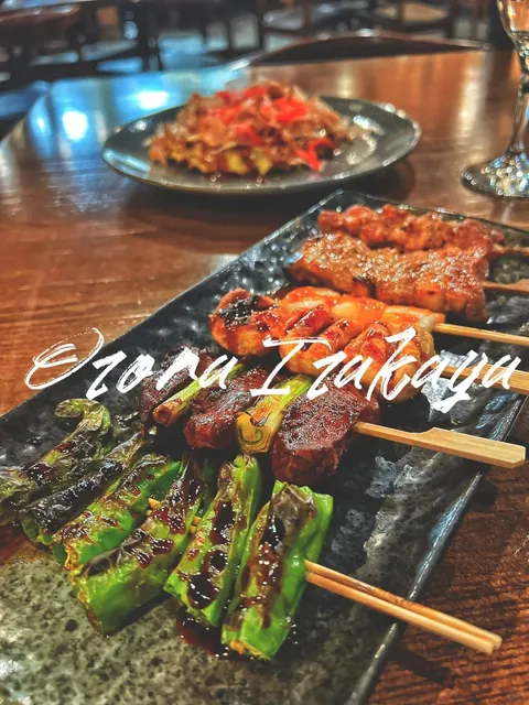 📍Salt Lake City｜🏮 Izakaya｜Ozora Izakaya