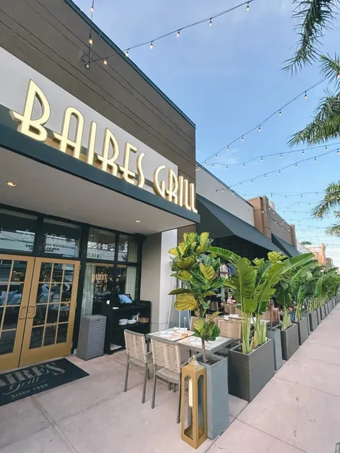 Dining at Messi's Favorite Steakhouse