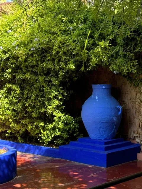 🇲🇦 Marrakech 3-Day Travel Guide