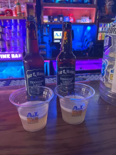 The Best Bar in Nashville! 🎸🥃