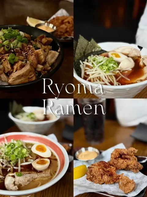 🇺🇸 Portland｜OR Portland Food Guide 🥘