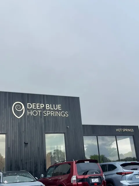  Adelaide Road Trip to Warrnambool| Cave Hot Spring Experience 🧖🏻‍♀️