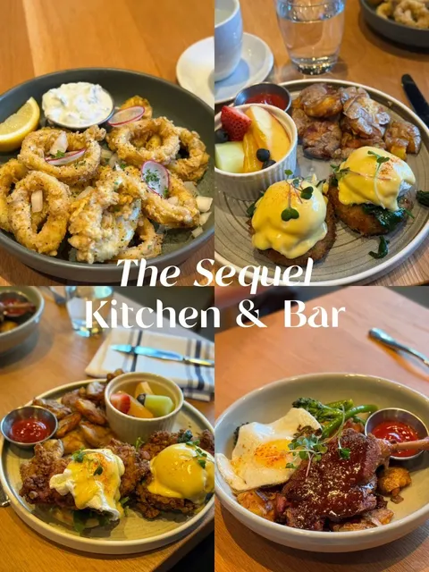 🍳 Vancouver Brunch Alert: The Sequel (With a Side of Drama!) ☕️😤