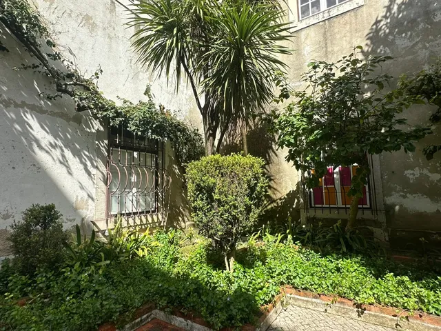 Lisbon Tile Museum in Portugal 😍