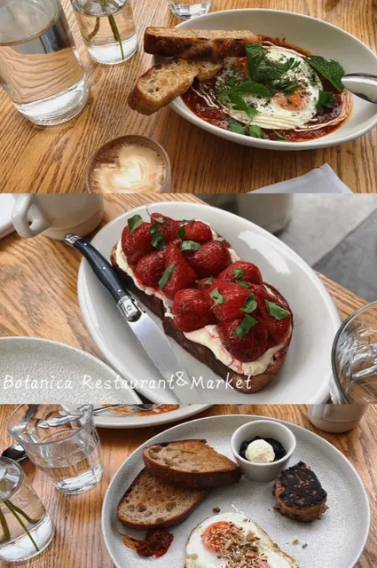 LA | Brunch Spots That Can Satisfy Your Cravings 🍽️