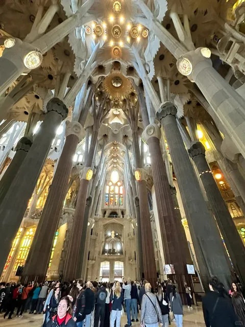 🇪🇸 Barcelona 48-Hour Blitz Guide!