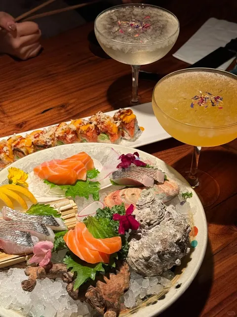 Ktown LA | Kopan Izakaya