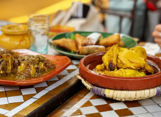  Casablanca Food Guide | 3 Months of Delicious Research​​