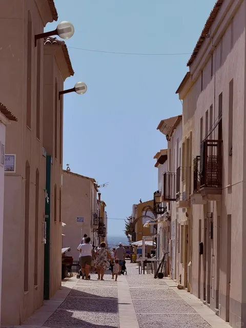 🇪🇸 I Declare This Spain’s Most Charming Hidden Island! 🏝️