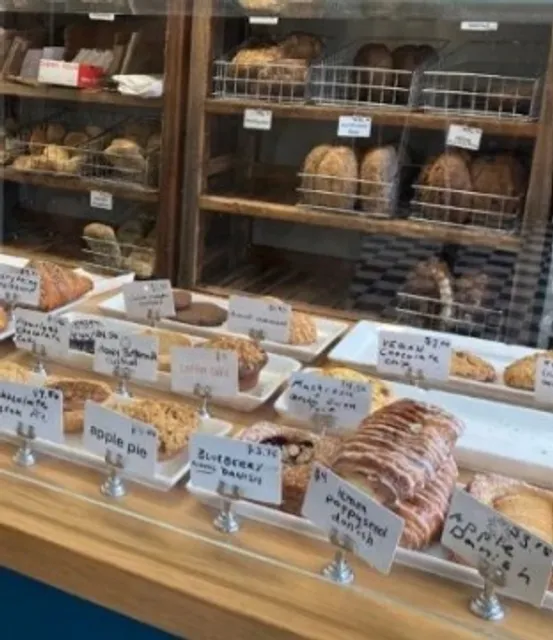 🥐 Five Points Artisan Bakeshop | A Buttery French Dream in Pittsburgh