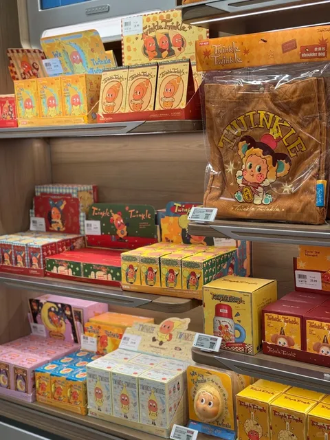 Atlanta | Miniso Just Opened Right Around the Corner! 🎉🛍️