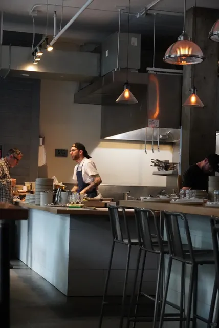 Food Hunt - An Italian Restaurant Perfect for a Date to Show Off