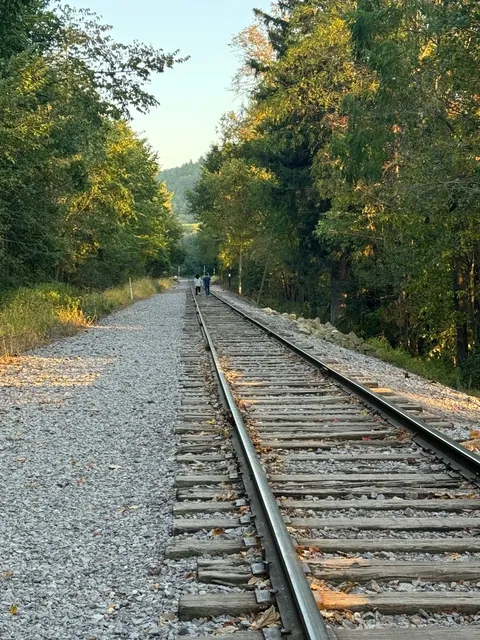 Madison | Devil’s Lake State Park 🏞️🍂