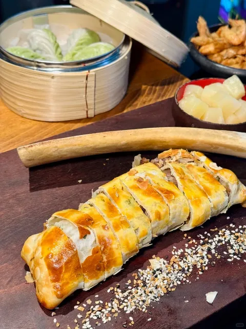 This NYC Chinese Restaurant Is a Real Gem!