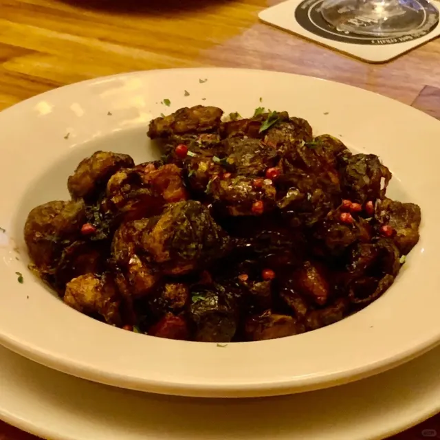 🇩🇪 Philadelphia · Brauhaus Schmitz